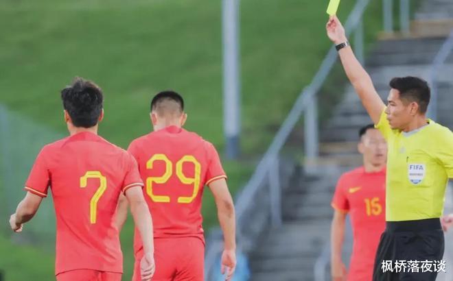 进球数15-1！中国球员的还是危机到来了，完全被外援碾压！(4)