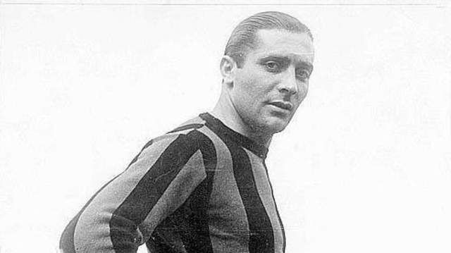 意大利足坛历史地位最高的十位球星，皮尔洛 托蒂都进不了榜单(28)