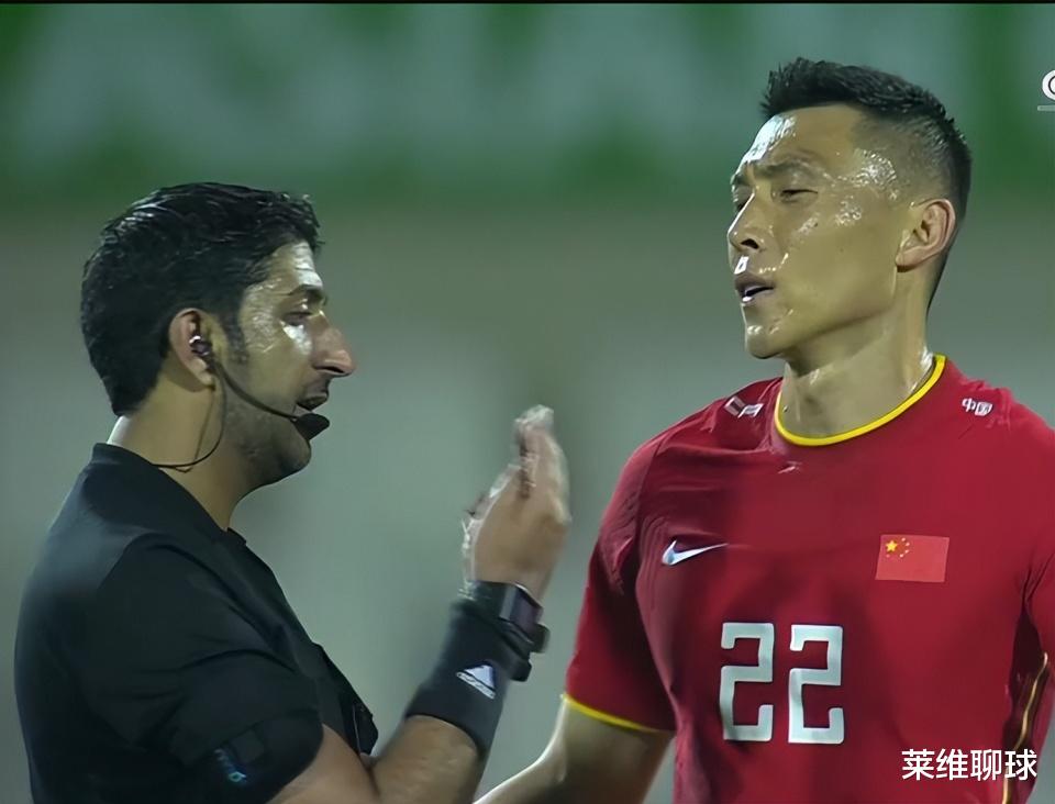 新加坡也太狂了，教练说要赢中国！国足新帅打脸：我们要进世界杯(5)