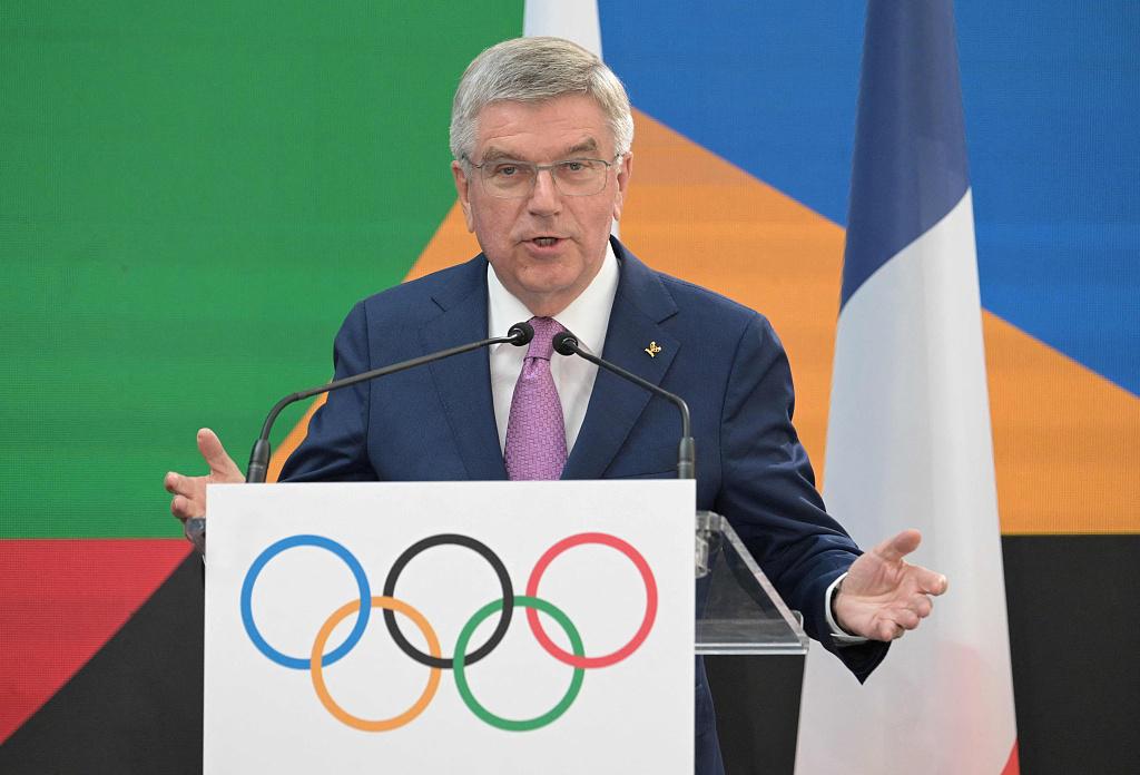 俄乌冲突制裁继续！国际奥委会只允许37名俄罗斯人参加巴黎奥运会！