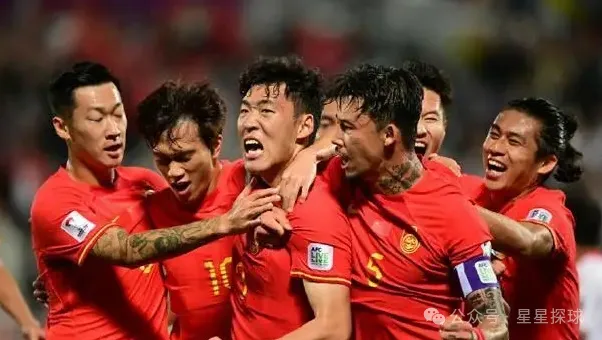 世预赛：中国VS新加坡，国足迎来大考，新加坡如何应对？(3)