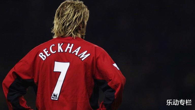 英超快报：贝克汉姆与曼联的首份合将在网上拍卖！