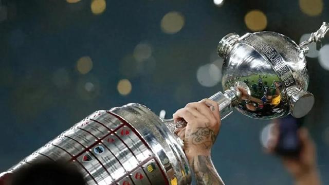 2024年南美解放者杯首轮第二天战报阿根廷、巴西球队无胜绩