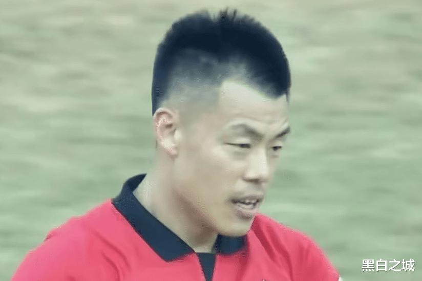 打脸中国男足！36岁国脚持续爆发，4场轰2球，他比艾克森强多了(1)