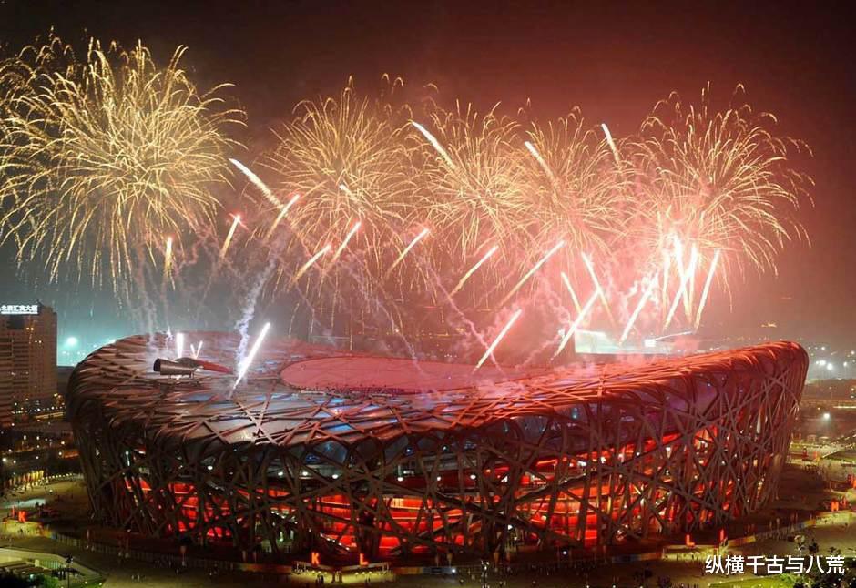 巴黎奥运会圣火在奥林匹亚遗址点燃，带来了古希腊的和平愿望(5)