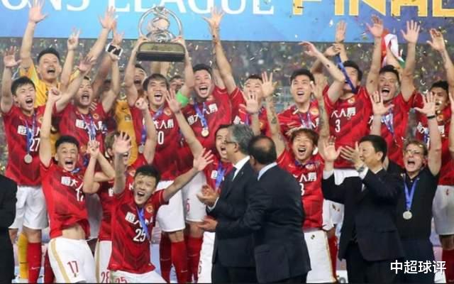 为什么汪嵩力挺“金元足球”？它带给中国足球的3大收获！(4)