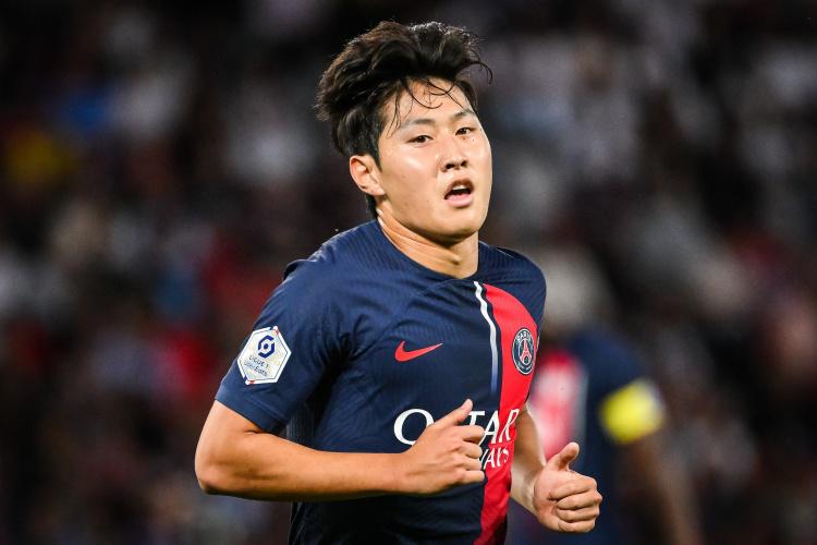 已有五名韩国球员参加欧冠半决赛，如今日本足球缺少顶级巨星(1)