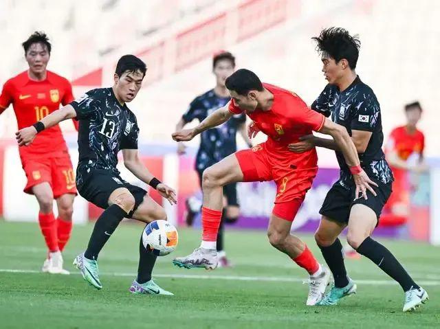 进球这么近却又那么远，中国足球的轮回何时是个头(2)