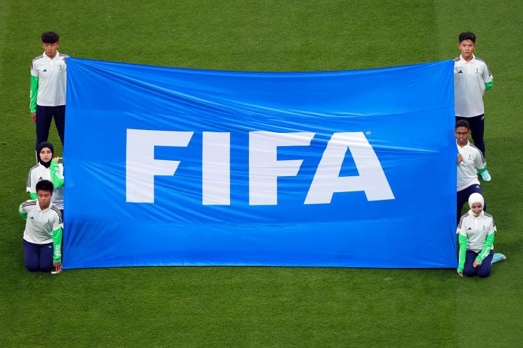 官方：74届FIFA代表大会5月17日举行 将表决2027女足世界杯举办地(1)