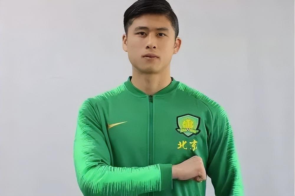 不知不觉张玉宁已成为北京国安第一射手 上赛季他可是一球未进(3)
