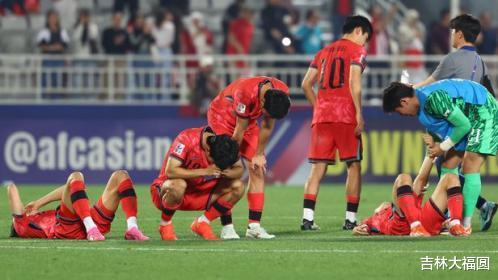 印尼击败韩国，中国足协备感压力！奥斯卡，即将加盟国足？(1)