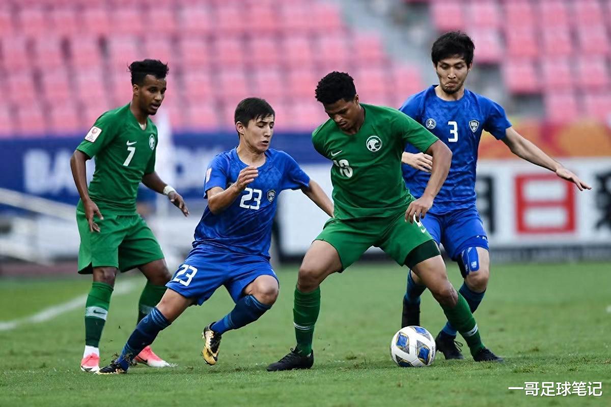 印尼U23VS乌兹别克斯坦U23，4场比赛进球12失球0，能否晋级决赛？