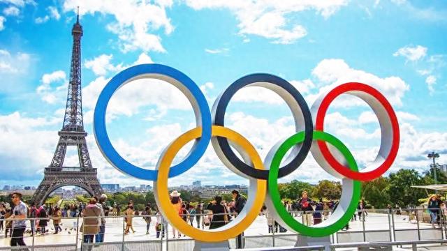12年一轮回！巴黎奥运中国羽团能否重现伦敦奥运包揽5金辉煌！