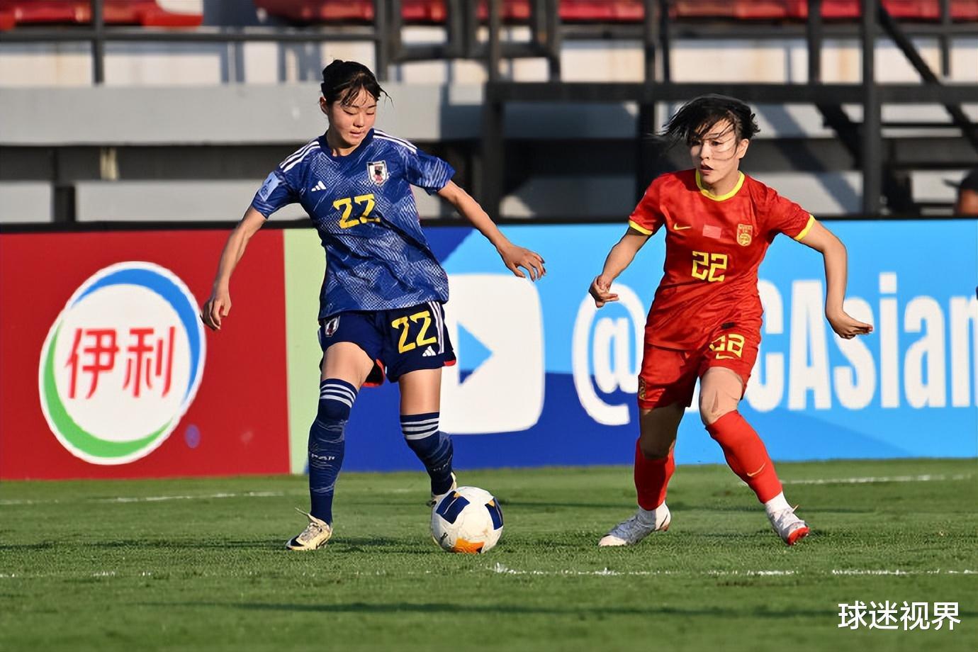 19点！中国女足，冲第3胜，赢朝鲜=获世界杯资格，同时晋级决赛