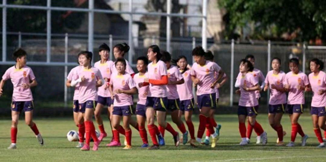 澳大利亚获2026年女足世界杯举办权 中国女足后代更比前代强