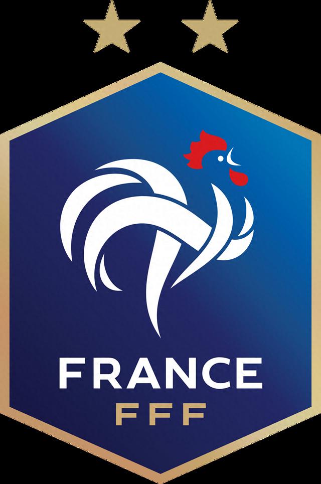 2024欧洲杯法国队大名单全TOP(1)